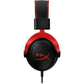 HyperX Cloud II Wireless Gaming Headset - Red