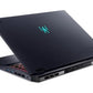 Acer Predator Helios Neo 16 Gaming Laptop | Intel Core i7-13650HX | NVIDIA GeForce RTX 4060 | 16" WUXGA 1920 x 1200 165Hz G-SYNC Display | 16GB DDR5 | 512GB Gen 4 SSD | Killer Wi-Fi 6E | PHN16-71-76H5