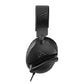 Turtle Beach Recon 70 Multiplatform Gaming Headset for PS5, PS4, Xbox Series X|S, Xbox One, Nintendo Switch, PC & Mobile w/3.5mm Wired Connection - Flip-to-Mute Mic, 40mm Speakers, Lightweight-Black