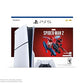 PlayStation 5 Console - Marvel’s Spider-Man 2 Bundle (slim)