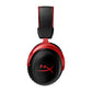 HyperX Cloud II Wireless Gaming Headset - Red