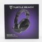 Turtle Beach Recon 70 Multiplatform Gaming Headset for PS5, PS4, Xbox Series X|S, Xbox One, Nintendo Switch, PC & Mobile w/3.5mm Wired Connection - Flip-to-Mute Mic, 40mm Speakers, Lightweight-Black