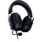 Razer BlackShark V2 X Gaming Headset: 7.1 Surround Sound - 50mm Drivers - Memory Foam Cushion - For PC, PS4, PS5, Switch - 3.5mm Audio Jack - Black