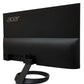 Acer R270 G0bi 27" IPS Full HD (1920 x 1080) Ultra-Thin Gaming Office Monitor | Adaptive-Sync Support (FreeSync Compatible) | Up to 120Hz Refresh | 1ms (VRB) | 99% sRGB | Tilt | HDMI & VGA Ports