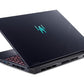 Acer Predator Helios Neo 16 Gaming Laptop | Intel Core i7-13650HX | NVIDIA GeForce RTX 4060 | 16" WUXGA 1920 x 1200 165Hz G-SYNC Display | 16GB DDR5 | 512GB Gen 4 SSD | Killer Wi-Fi 6E | PHN16-71-76H5