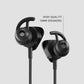 Turtle Beach Battle Buds In-Ear Gaming Headset - Mobile & PC with 3.5mm, Xbox Series X, Xbox Series S, Xbox One, PS5, PS4, PlayStation – Lightweight, In-Line Controls, Black