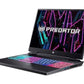 Acer Predator Helios Neo 16 Gaming Laptop | Intel Core i7-13650HX | NVIDIA GeForce RTX 4060 | 16" WUXGA 1920 x 1200 165Hz G-SYNC Display | 16GB DDR5 | 512GB Gen 4 SSD | Killer Wi-Fi 6E | PHN16-71-76H5