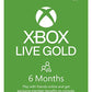 Xbox Game Pass Ultimate – 1 Month Membership – Xbox Series X|S, Xbox One, Windows [Digital Code]