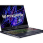 Acer Predator Helios Neo 16 Gaming Laptop | Intel Core i7-13650HX | NVIDIA GeForce RTX 4060 | 16" WUXGA 1920 x 1200 165Hz G-SYNC Display | 16GB DDR5 | 512GB Gen 4 SSD | Killer Wi-Fi 6E | PHN16-71-76H5