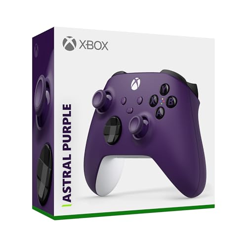 Xbox Core Wireless Gaming Controller – Deep Pink Series X|S, One, Windows PC, Android, and iOS