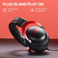 HyperX Cloud II Wireless Gaming Headset - Red