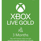 Xbox Game Pass Ultimate – 1 Month Membership – Xbox Series X|S, Xbox One, Windows [Digital Code]