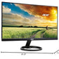 Acer R270 G0bi 27" IPS Full HD (1920 x 1080) Ultra-Thin Gaming Office Monitor | Adaptive-Sync Support (FreeSync Compatible) | Up to 120Hz Refresh | 1ms (VRB) | 99% sRGB | Tilt | HDMI & VGA Ports