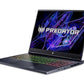 Acer Predator Helios Neo 16 Gaming Laptop | Intel Core i7-13650HX | NVIDIA GeForce RTX 4060 | 16" WUXGA 1920 x 1200 165Hz G-SYNC Display | 16GB DDR5 | 512GB Gen 4 SSD | Killer Wi-Fi 6E | PHN16-71-76H5