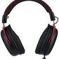 HyperX Cloud II Wireless Gaming Headset - Red