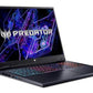 Acer Predator Helios Neo 16 Gaming Laptop | Intel Core i7-13650HX | NVIDIA GeForce RTX 4060 | 16" WUXGA 1920 x 1200 165Hz G-SYNC Display | 16GB DDR5 | 512GB Gen 4 SSD | Killer Wi-Fi 6E | PHN16-71-76H5