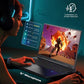 Acer Predator Helios Neo 16 Gaming Laptop | Intel Core i7-13650HX | NVIDIA GeForce RTX 4060 | 16" WUXGA 1920 x 1200 165Hz G-SYNC Display | 16GB DDR5 | 512GB Gen 4 SSD | Killer Wi-Fi 6E | PHN16-71-76H5