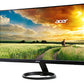 Acer R270 G0bi 27" IPS Full HD (1920 x 1080) Ultra-Thin Gaming Office Monitor | Adaptive-Sync Support (FreeSync Compatible) | Up to 120Hz Refresh | 1ms (VRB) | 99% sRGB | Tilt | HDMI & VGA Ports