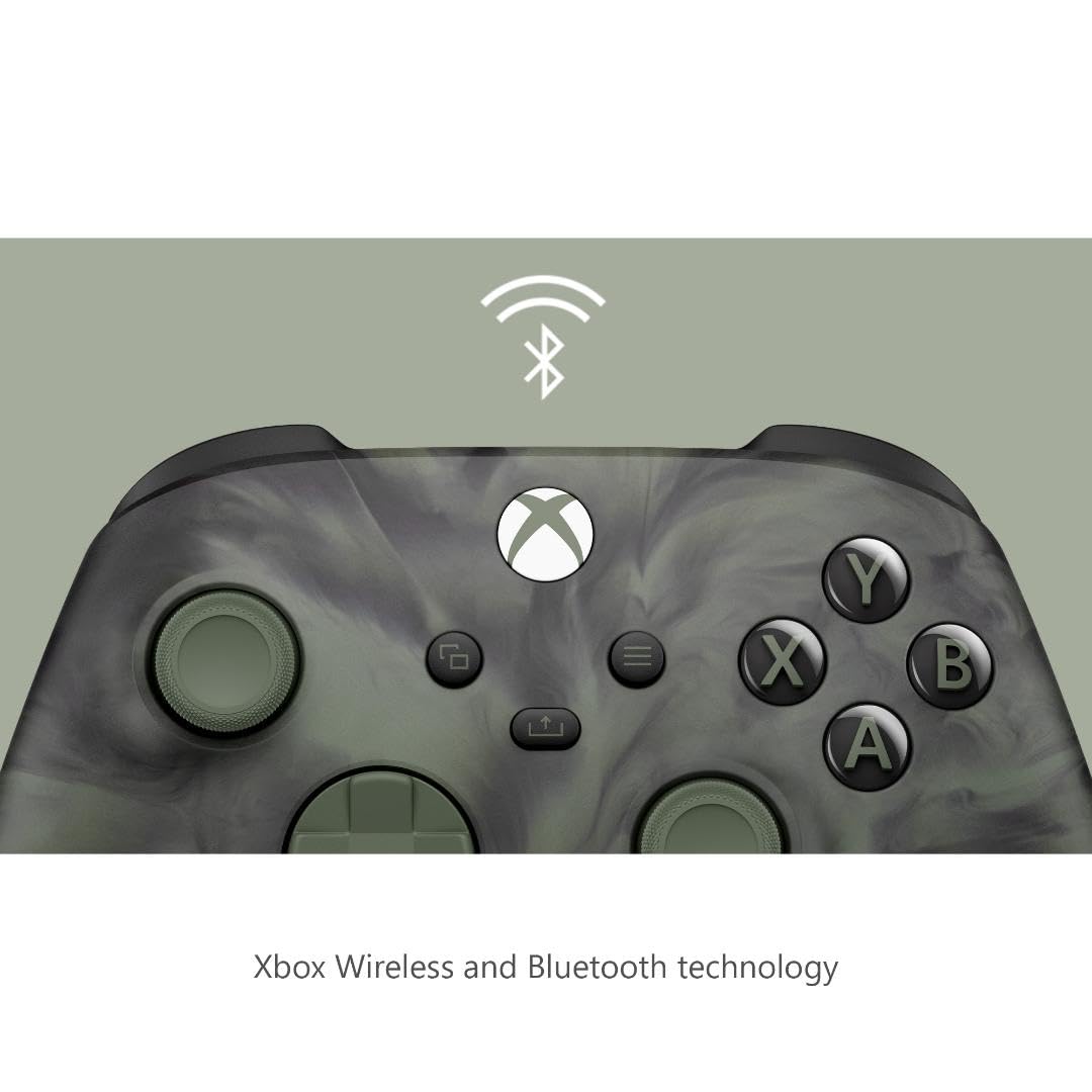 Xbox Core Wireless Gaming Controller – Deep Pink Series X|S, One, Windows PC, Android, and iOS