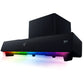 Razer Leviathan V2 X PC Soundbar with Full-Range Drivers - Compact Design - Chroma RGB - USB Type C Power and Audio Delivery - Bluetooth 5.0 - for PC, Laptop, Smartphones, Tablets & Nintendo Switch