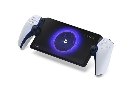 PlayStation Portal Remote Player 5