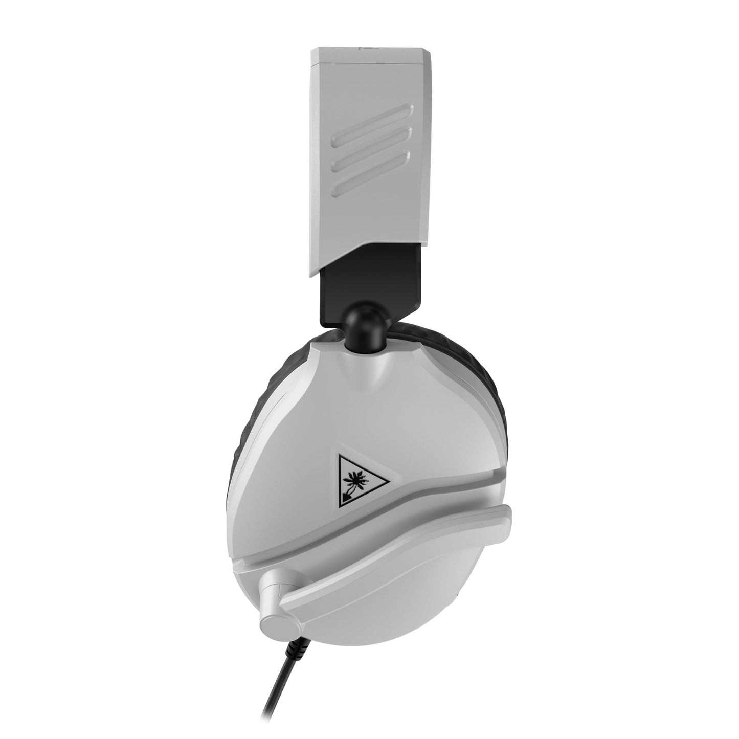 Turtle Beach Recon 70 Multiplatform Gaming Headset for PS5, PS4, Xbox Series X|S, Xbox One, Nintendo Switch, PC & Mobile w/3.5mm Wired Connection - Flip-to-Mute Mic, 40mm Speakers, Lightweight-Black