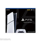 PlayStation®5 console (slim)