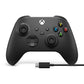 Xbox Core Wireless Gaming Controller – Deep Pink Series X|S, One, Windows PC, Android, and iOS