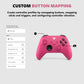 Xbox Core Wireless Gaming Controller – Deep Pink Series X|S, One, Windows PC, Android, and iOS