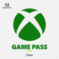 Xbox Game Pass Ultimate – 1 Month Membership – Xbox Series X|S, Xbox One, Windows [Digital Code]