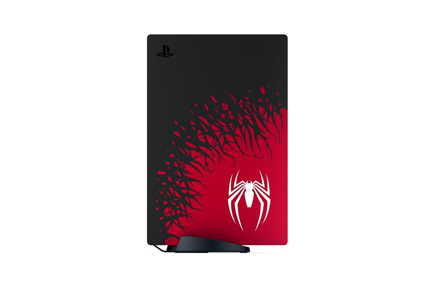 PlayStation 5 Console – Marvel’s Spider-Man 2 Limited Edition Bundle