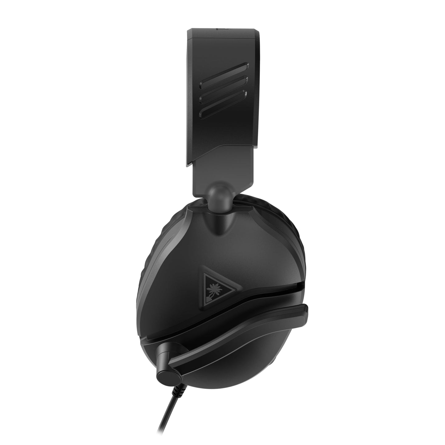 Turtle Beach Recon 70 Multiplatform Gaming Headset for PS5, PS4, Xbox Series X|S, Xbox One, Nintendo Switch, PC & Mobile w/3.5mm Wired Connection - Flip-to-Mute Mic, 40mm Speakers, Lightweight-Black