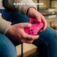 Xbox Core Wireless Gaming Controller – Deep Pink Series X|S, One, Windows PC, Android, and iOS