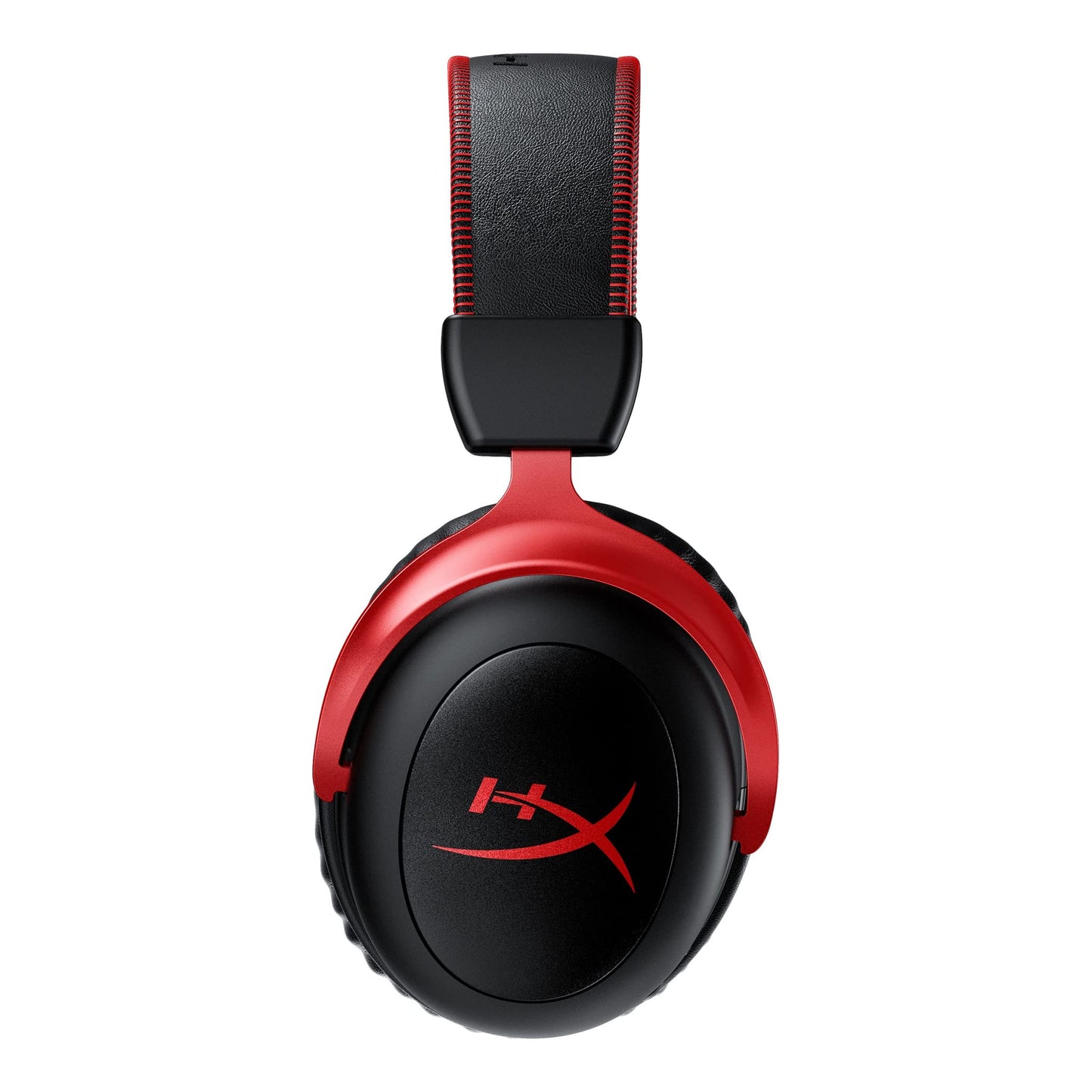 HyperX Cloud II Wireless Gaming Headset - Red