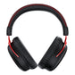 HyperX Cloud II Wireless Gaming Headset - Red