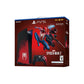 PlayStation 5 Console – Marvel’s Spider-Man 2 Limited Edition Bundle