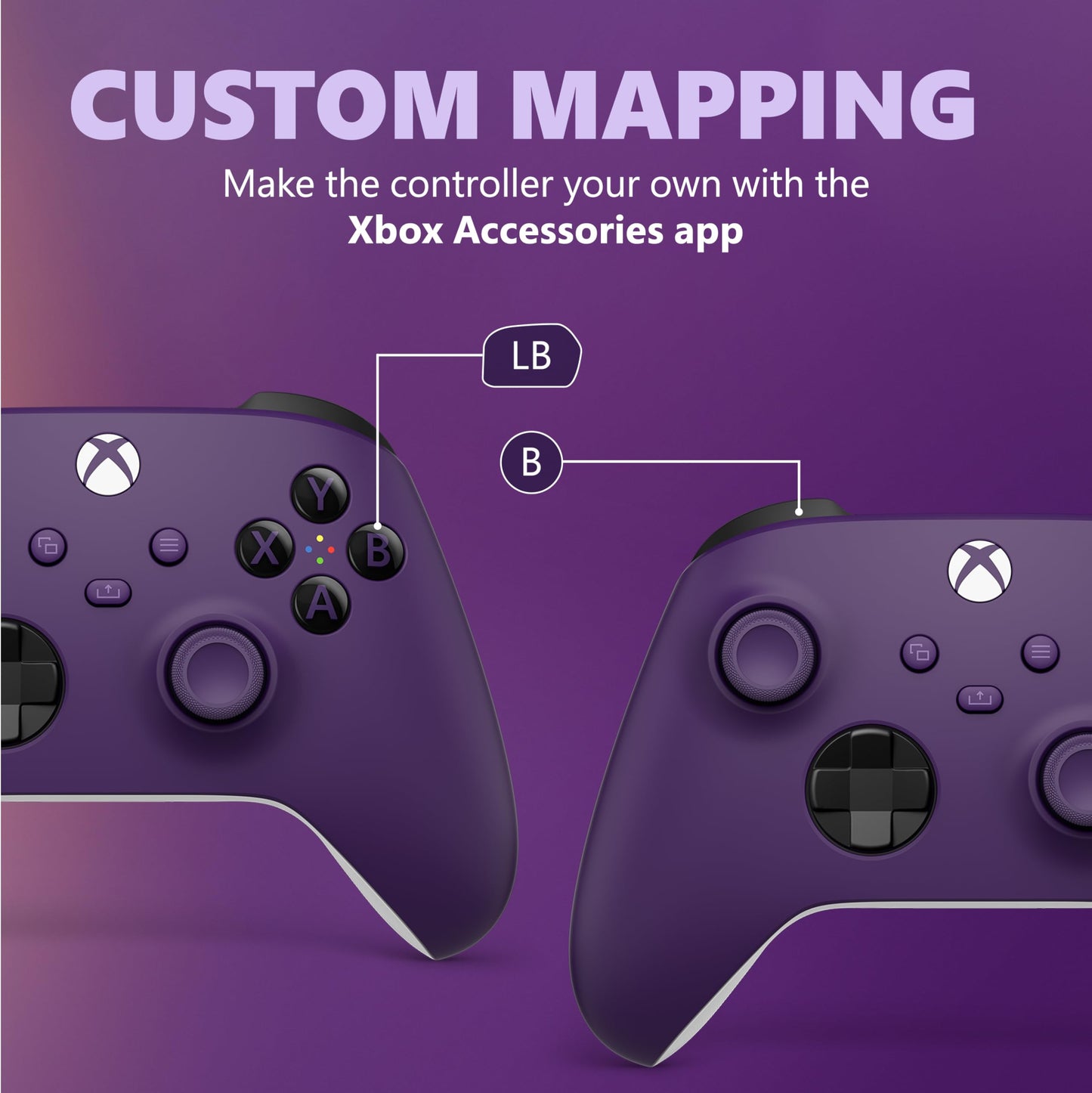 Xbox Core Wireless Gaming Controller – Deep Pink Series X|S, One, Windows PC, Android, and iOS