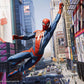 Marvel's Spider-Man: Game of The Year Edition - PlayStation 4