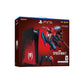 PlayStation 5 Console – Marvel’s Spider-Man 2 Limited Edition Bundle