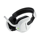 Turtle Beach Stealth 600 Gen 3 Wireless Multiplatform Amplified Gaming Headset for Xbox Series X|S, Xbox One, PC, PS5, PS4, Mobile – Bluetooth, 80-Hr Battery, AI Noise-Cancelling Mic – White