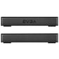 EVGA XR1 Pro Capture Card, 1440p/4K HDR Capture/Pass Through, Certified for OBS, USB 3.1, ARGB, Audio Mixer, PC, PS5, PS4, Xbox Series X and S, Xbox One, Nintendo Switch, 144-U1-CB21-LR