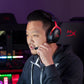 HyperX Cloud II Wireless Gaming Headset - Red