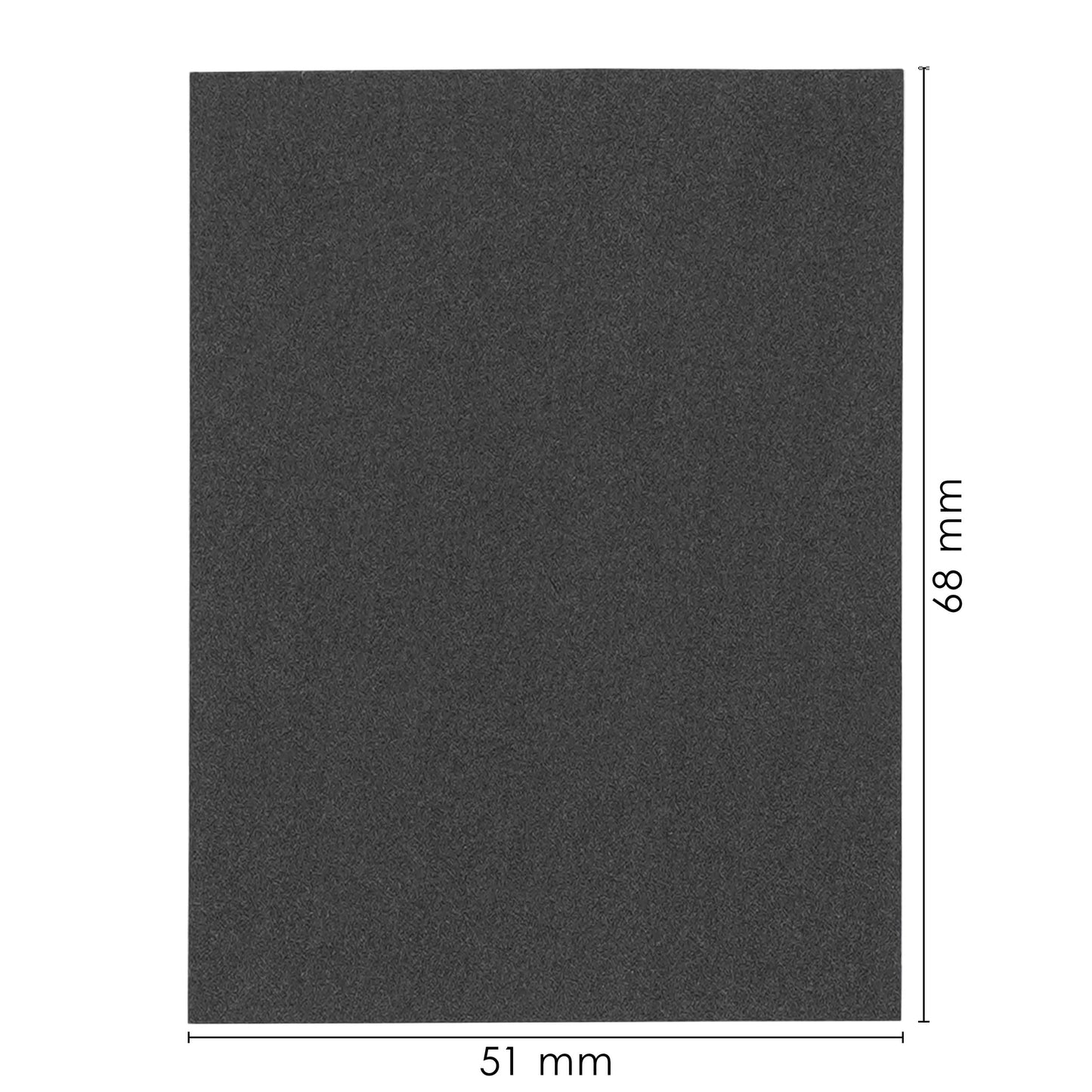 Thermal Grizzly - Carbonaut (38x38x0,2mm) - for Intel/AMD CPUs - Carbon Thermal Pad for Maximum Thermal Conductivity - Reusable and Adaptable Surface CPU/GPU/PS4/PS5/Xbox