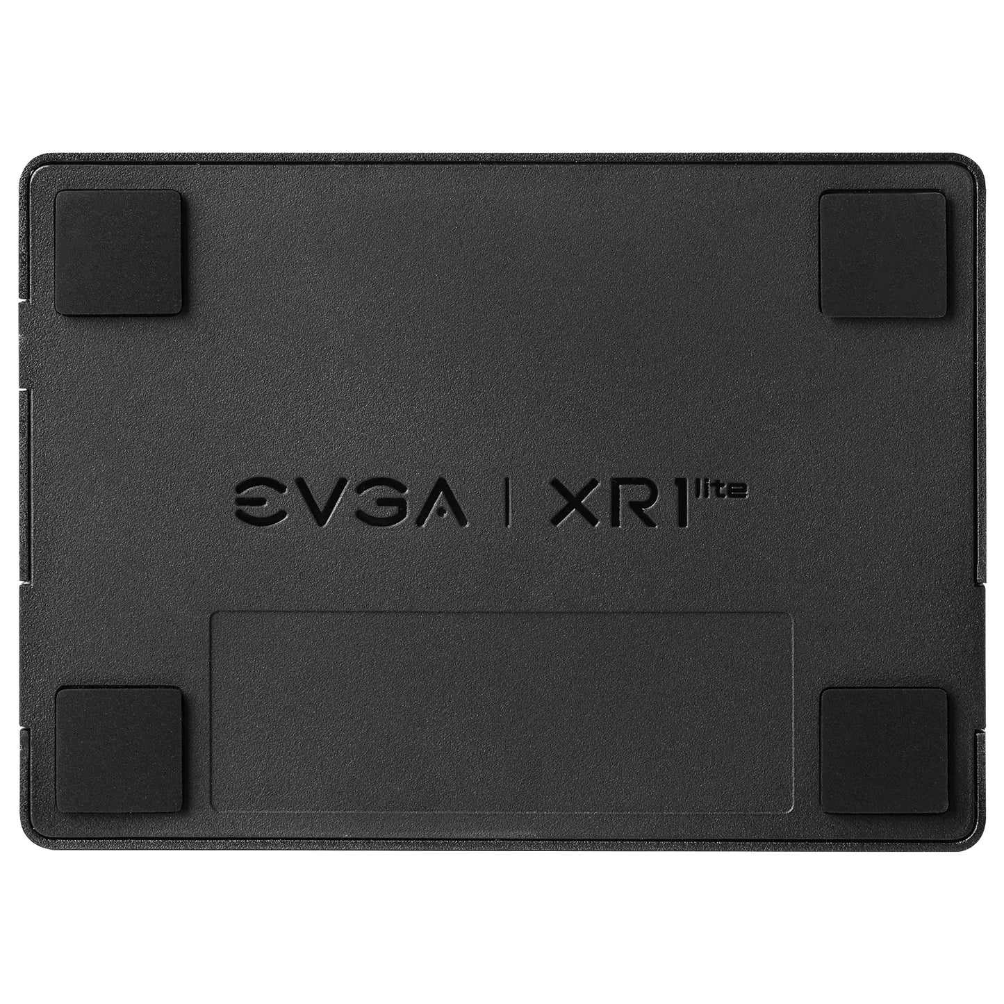 EVGA XR1 Pro Capture Card, 1440p/4K HDR Capture/Pass Through, Certified for OBS, USB 3.1, ARGB, Audio Mixer, PC, PS5, PS4, Xbox Series X and S, Xbox One, Nintendo Switch, 144-U1-CB21-LR